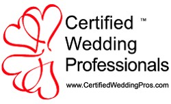 Certified Wedding Professionals