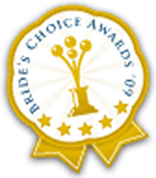 Bride's Choice Award