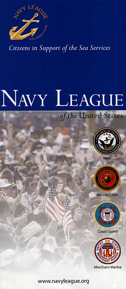 Navy League