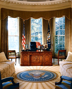 Oval Office