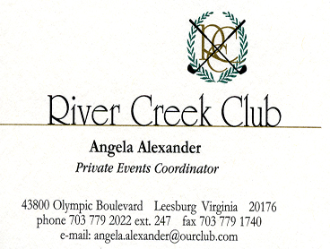 River Creek Club