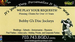 Business Card