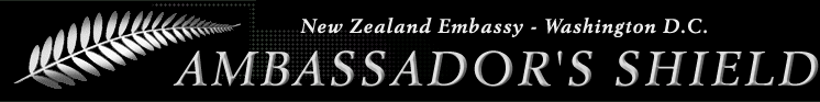 Ambassador's Shield Ambassador's Shield
